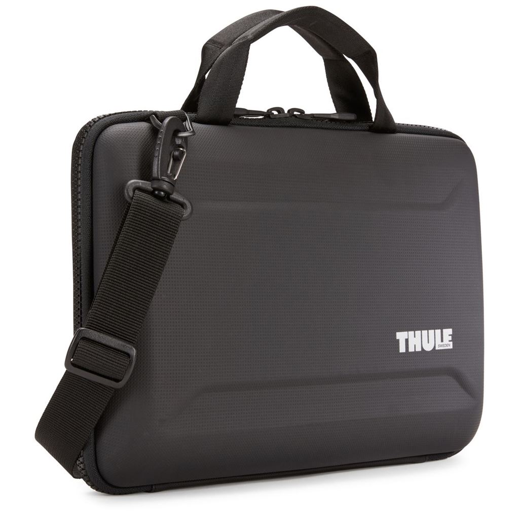 Thule Gauntlet 4.0 brašna na 14" MacBook Pro TGAE2358 - černá