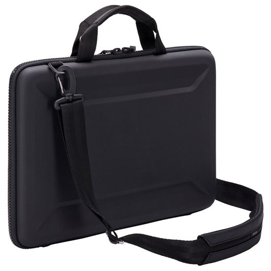 Thule Gauntlet 5.0 brašna na 16" MacBook Pro TGAE2557 - černá