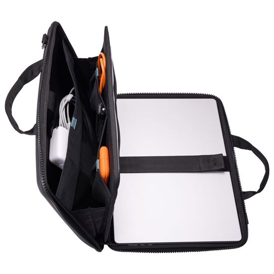 Thule Gauntlet 5.0 brašna na 16" MacBook Pro TGAE2557 - černá