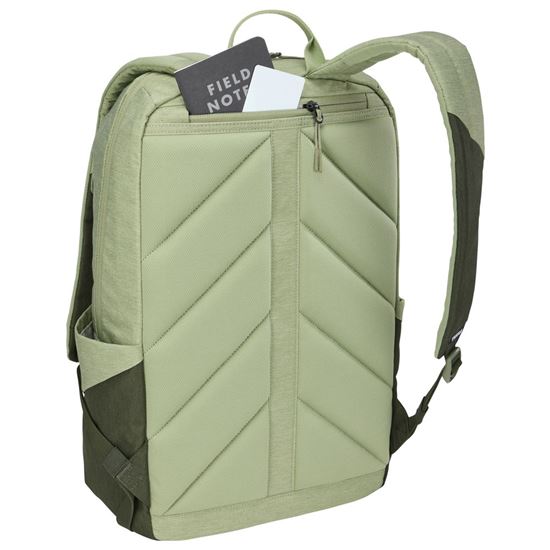 Thule Lithos batoh 20 L TLBP216 - Quiet Green/Dark Green