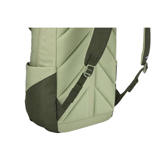 Thule Lithos batoh 20 L TLBP216 - Quiet Green/Dark Green