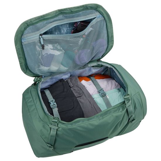 Thule Landmark cestovní batoh pro ženy 60 l TLPF260 - Hazy Green