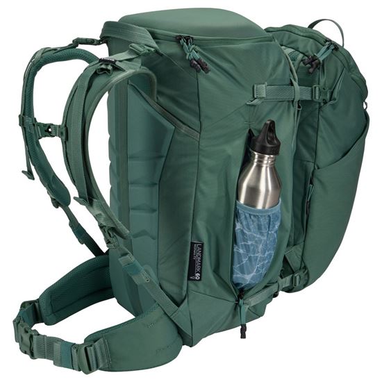 Thule Landmark cestovní batoh pro ženy 60 l TLPF260 - Hazy Green
