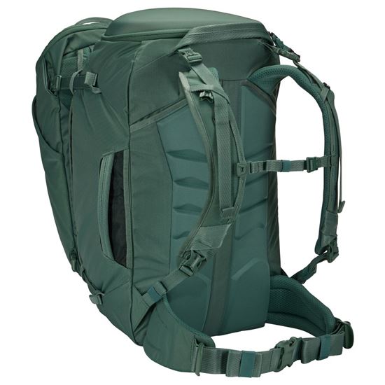 Thule Landmark cestovní batoh pro ženy 60 l TLPF260 - Hazy Green