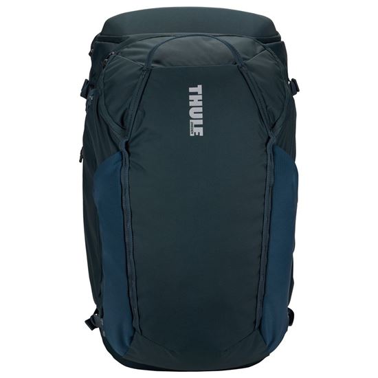 Thule Landmark cestovní batoh 60 l TLPM260 - Darkest Blue