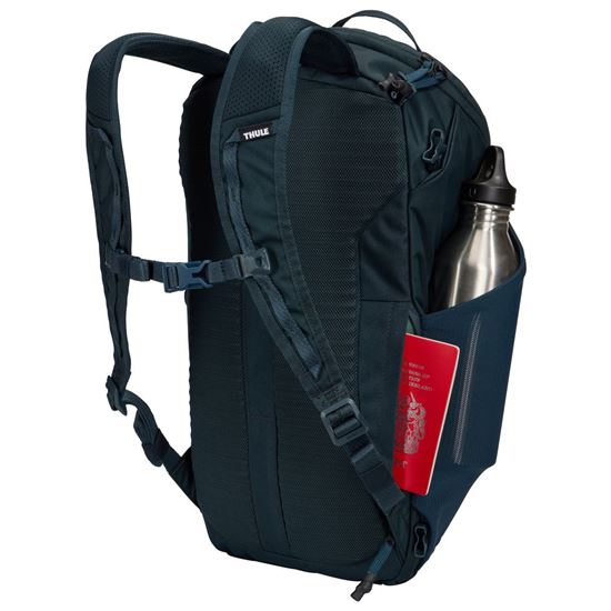 Thule Landmark cestovní batoh 60 l TLPM260 - Darkest Blue