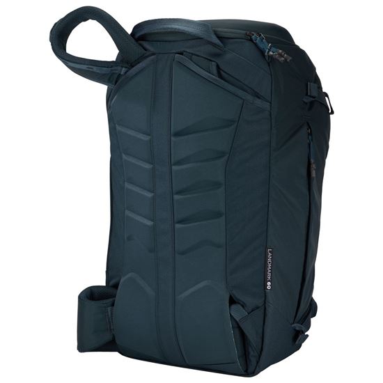 Thule Landmark cestovní batoh 60 l TLPM260 - Darkest Blue
