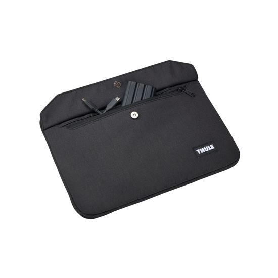 Thule Lithos pouzdro pro MacBook Pro 14" TLS114 - černé