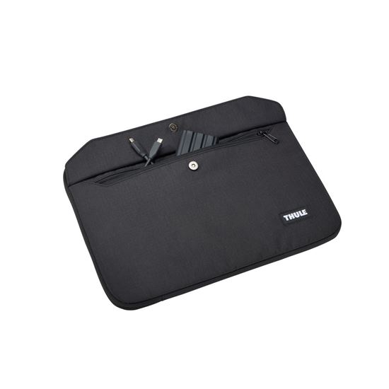 Thule Lithos pouzdro pro MacBook Air 15" TLS115 - černé