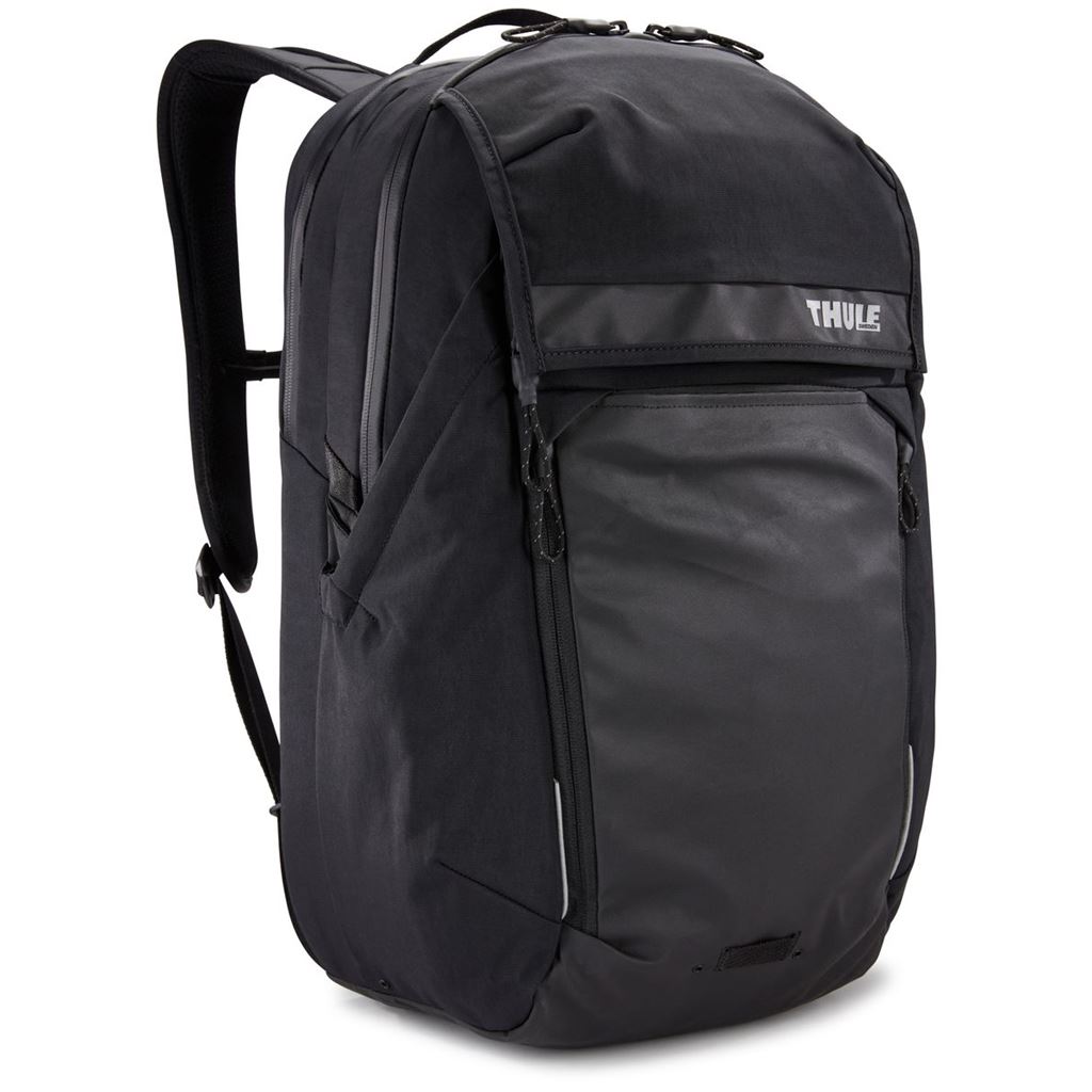 Thule Paramount Commuter batoh 27 l TPCB127 - černý