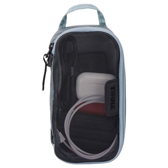 Thule Packing cube extra malý organizér TPCS200 - šedá
