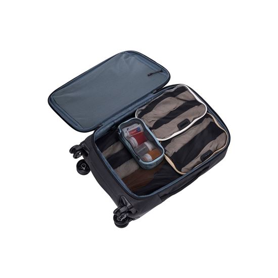 Thule Packing cube extra malý organizér TPCS200 - šedá