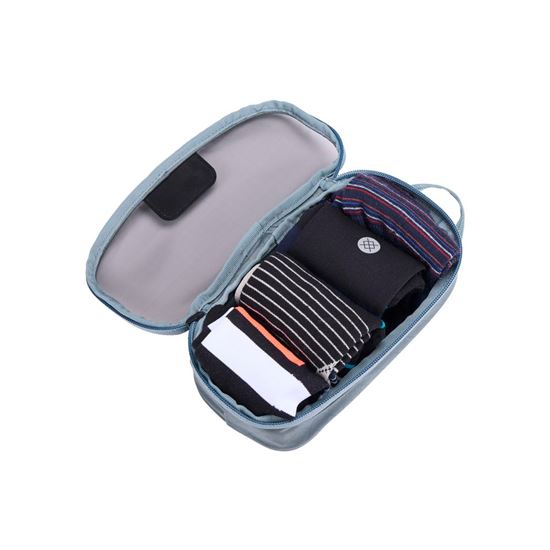 Thule Packing cube extra malý organizér TPCS200 - šedá