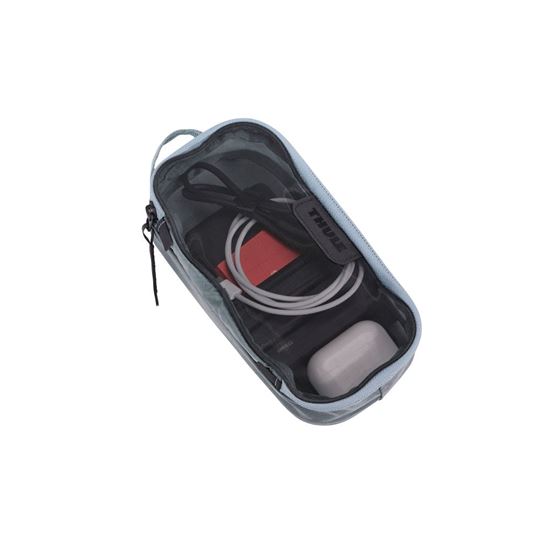 Thule Packing cube extra malý organizér TPCS200 - šedá