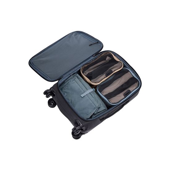 Thule Packing cube malý organizér TPCS201 - jemná béžová