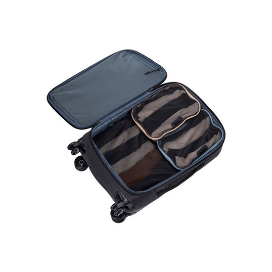 Thule Packing cube malý organizér TPCS201 - jemná béžová