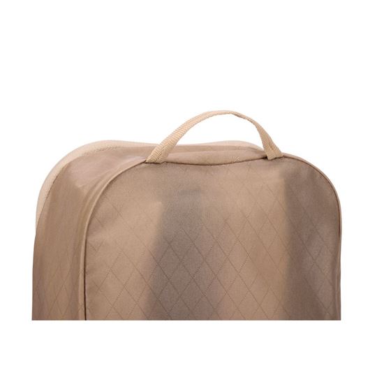 Thule Packing cube malý organizér TPCS201 - jemná béžová