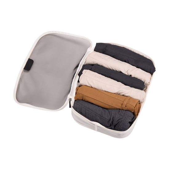Thule Packing cube střední organizér TPCS202 - bílý