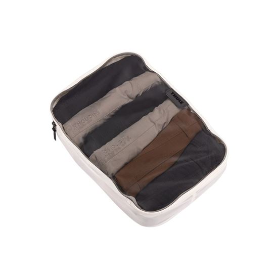 Thule Packing cube střední organizér TPCS202 - bílý