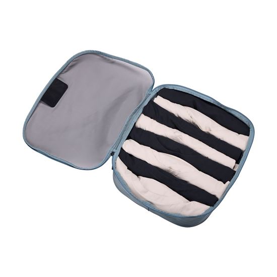 Thule Packing cube velký organizér TPCS203 - Pond Gray