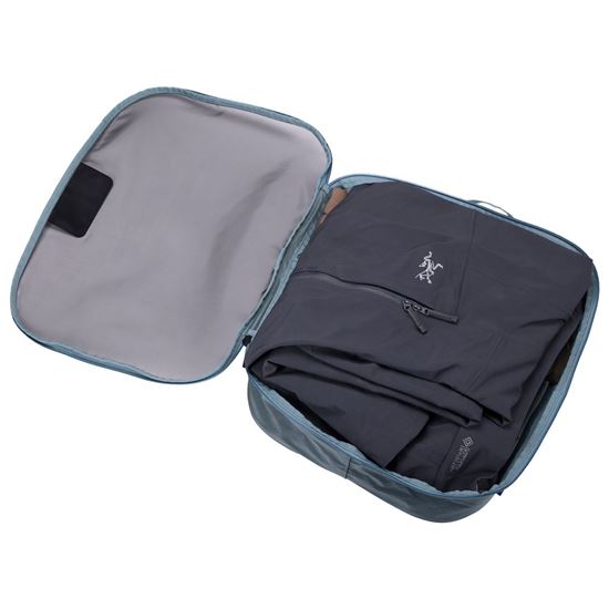 Thule Packing cube velký organizér TPCS203 - Pond Gray