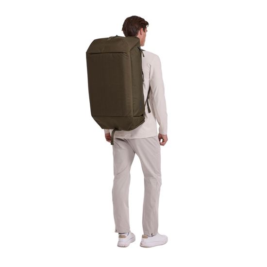 Thule Roundtrip MTB taška 70 l TRBD270 - tmavá khaki