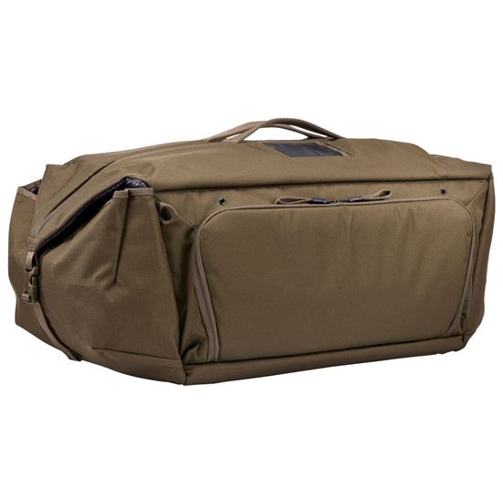 Thule Roundtrip MTB taška 70 l TRBD270 - tmavá khaki