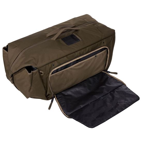 Thule Roundtrip MTB taška 70 l TRBD270 - tmavá khaki