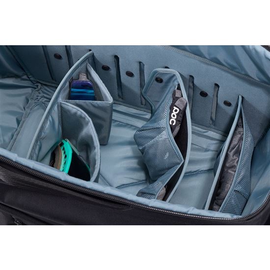 Thule Roundtrip MTB taška 70 l TRBD270 - černá