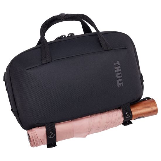 Thule Subterra 2 brašna přes rameno 5 l TSCB405 - černá