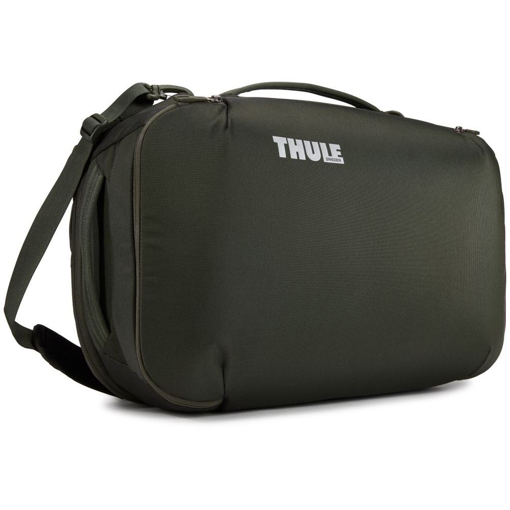 Thule Subterra cestovní taška/batoh 40 l TSD340DF - armádní zelená