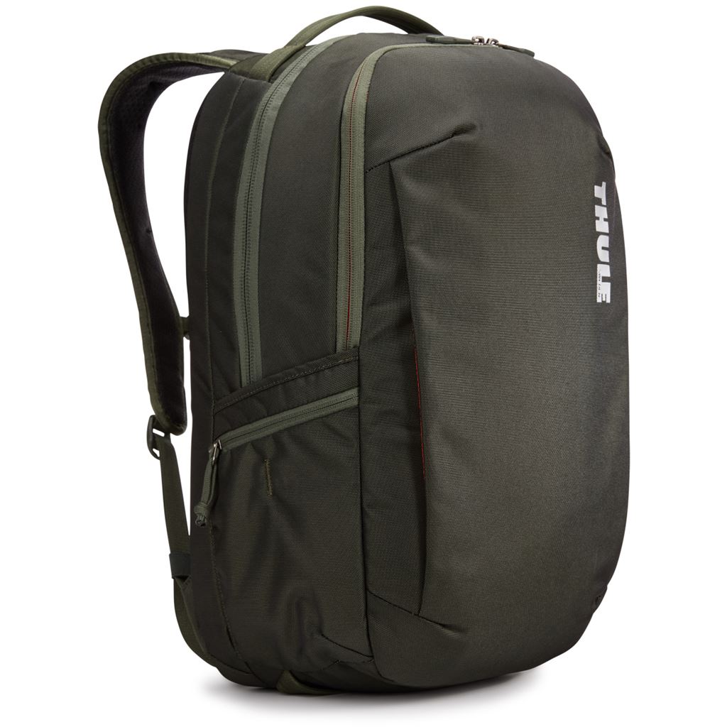 Thule Subterra batoh 30 l TSLB317 - armádní zelená