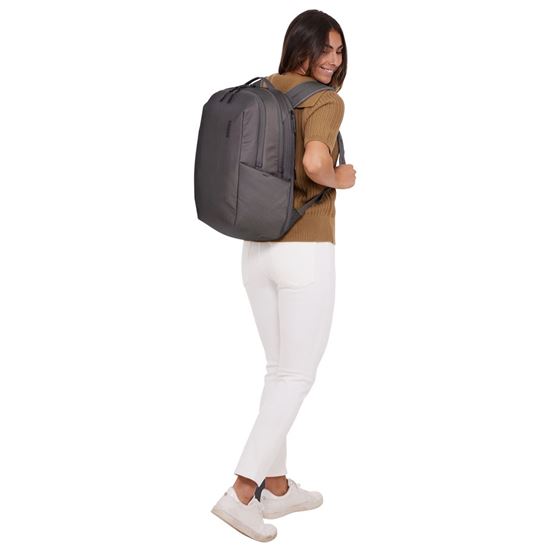 Thule Subterra 2 batoh 27 l TSLB417 - Vetiver Gray