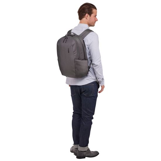 Thule Subterra 2 batoh 27 l TSLB417 - Vetiver Gray