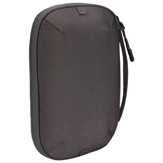 Thule Subterra 2 PowerShuttle Medium pouzdro TSPW401 - Vetiver Gray