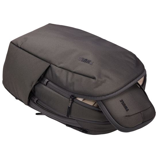 Thule Subterra 2 PowerShuttle Medium pouzdro TSPW401 - Vetiver Gray
