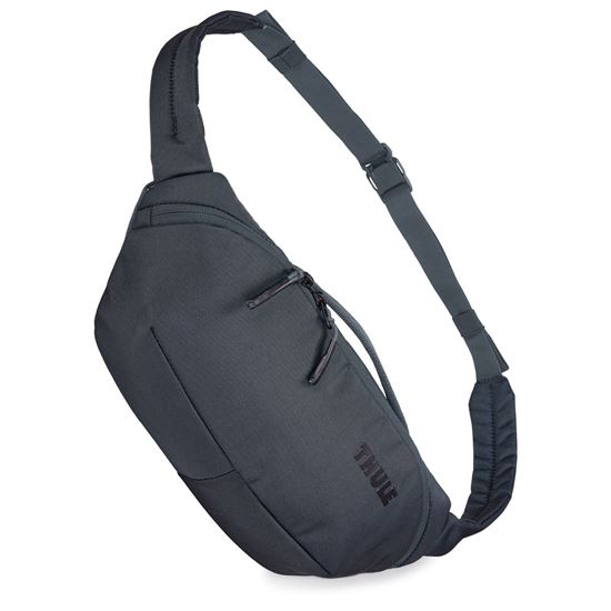 Thule Subterra 2 cestovní pouzdro TSS403 - Dark Slate
