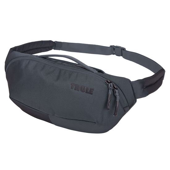 Thule Subterra 2 cestovní pouzdro TSS403 - Dark Slate