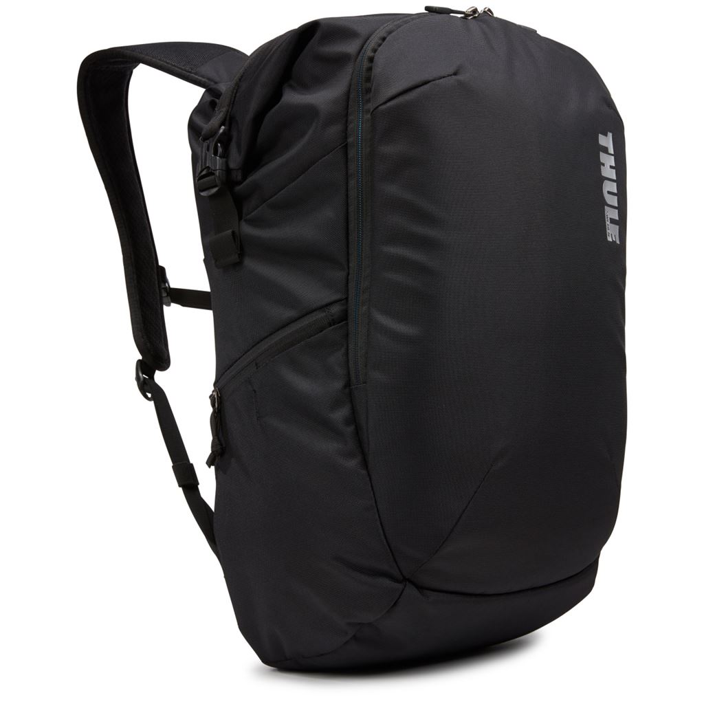Thule Subterra cestovní batoh 34 l TSTB334K - černý