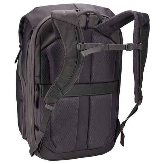 Thule Subterra 2 cestovní batoh TSTB434 - Vetiver Gray