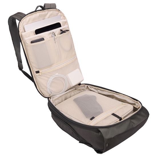 Thule Subterra 2 cestovní batoh TSTB434 - Vetiver Gray