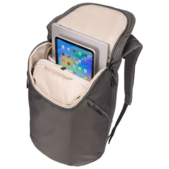 Thule Subterra 2 cestovní batoh TSTB434 - Vetiver Gray