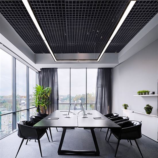 Solight LED lineární osvětlení propojitelné, 36W, 3420lm, 4000K, 90cm