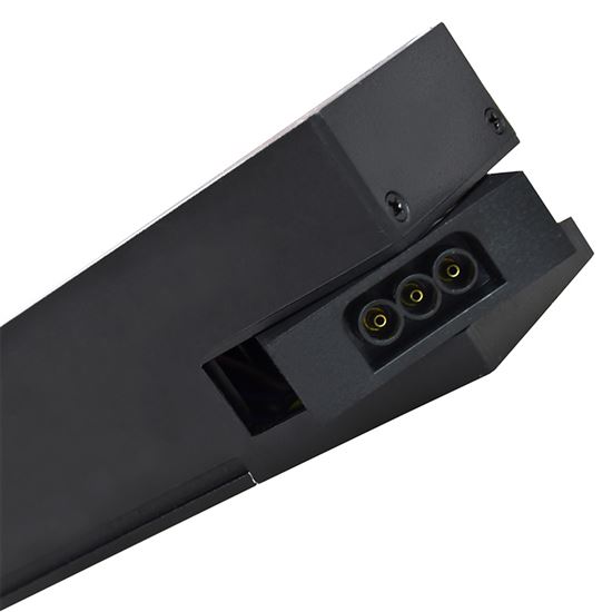 Solight LED lineární osvětlení propojitelné, 36W, 3420lm, 4000K, 90cm