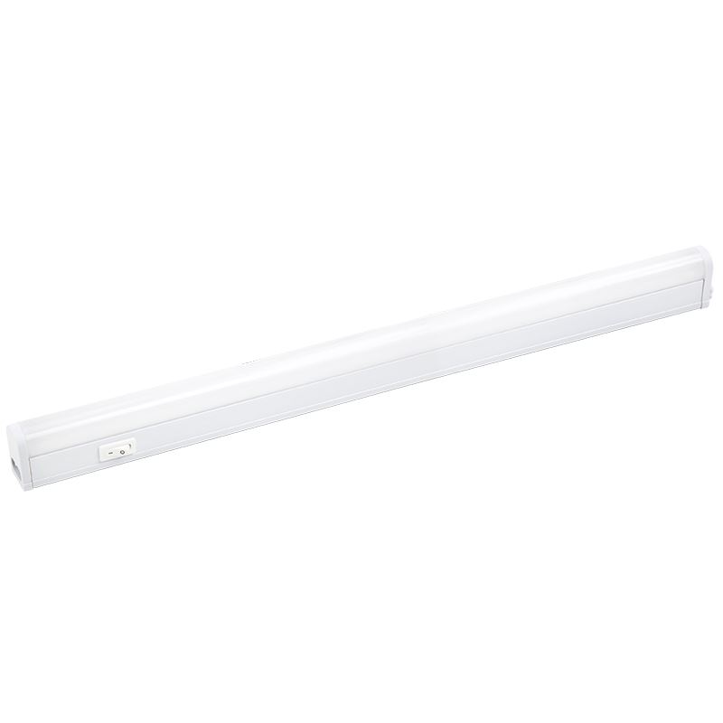 Solight LED kuchyňské svítidlo T5, vypínač, 9W, 4100K, 54cm