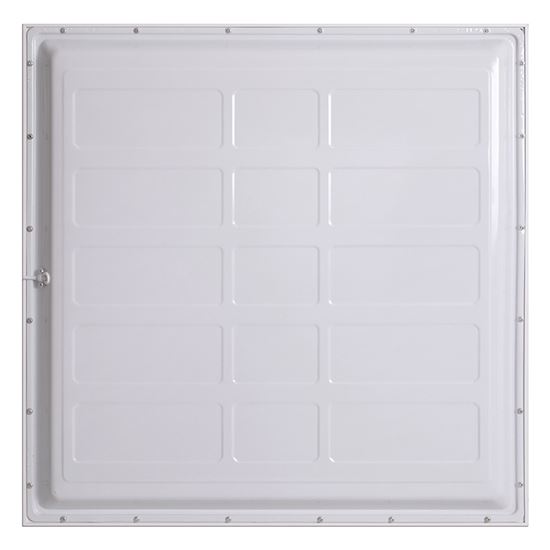 Solight LED světelný panel Backlit, 40W, 4400lm, 4000K, Lifud, 60x60cm, 3 roky záruka, bílá barva