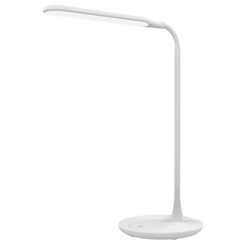 Solight LED stolní lampička stmívatelná, 6W, 4500K, bílá
