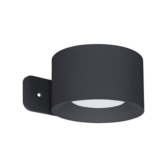 Solight LED nabíjecí lampička 3v1, 280lm, změna CCT, stmívání, černá