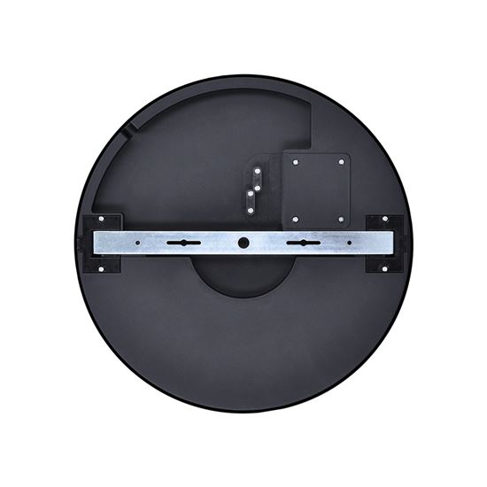 Solight LED osvětlení s nastavitelným výkonem a teplotou světla, 18/22/26W, max. 2210lm, 3CCT, IP65, 30cm
