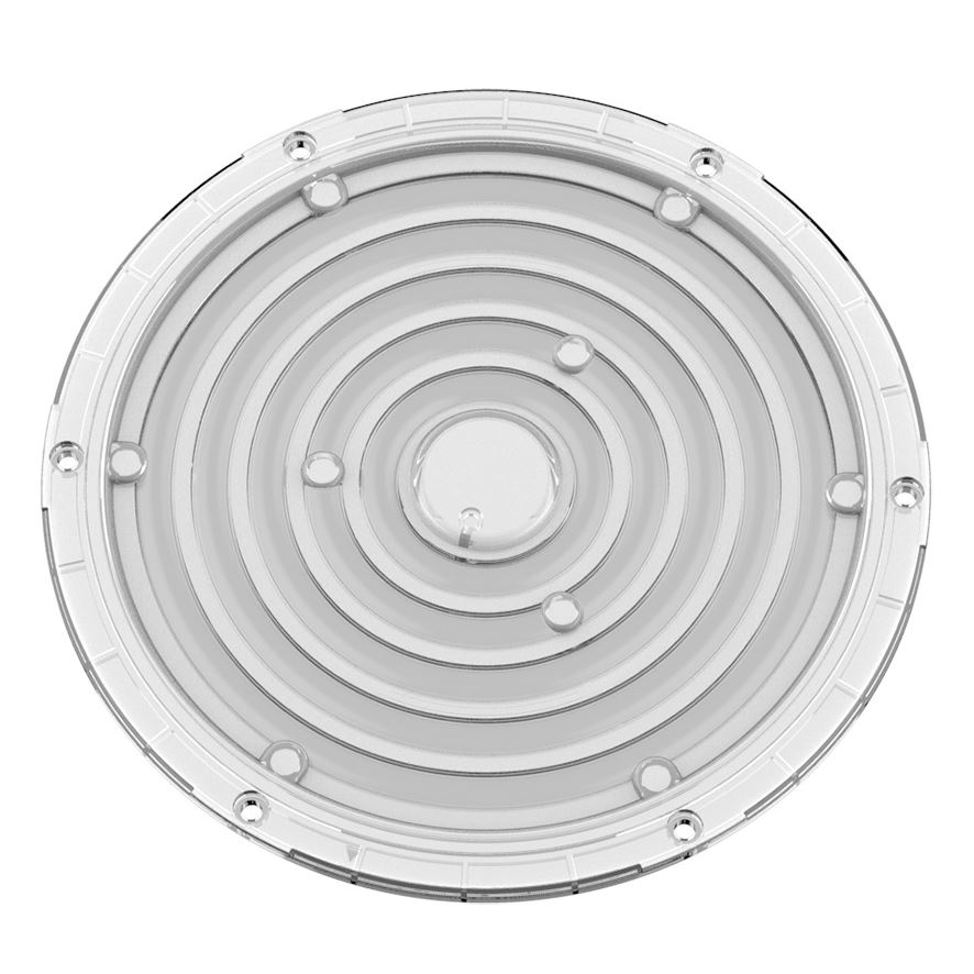 Solight 90° výměnná čočka pro high bay svítidla série 004